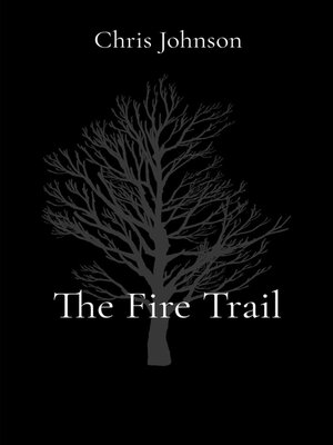 cover image of The Fire Trail